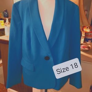 Ladies dress jacket